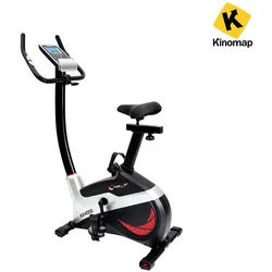 Christopeit Sport Heimtrainer Ergometer AX 4000 1 St