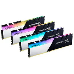 G.Skill Trident Z Neo F4-3600C18Q-32GTZN Speichermodul 32 GB 4 x 8 GB DDR4 288-pin DIMM