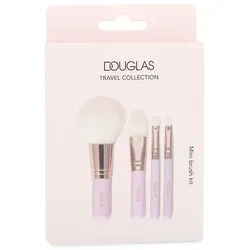 Douglas Collection - Accessoires Mini brush kit Pinselsets 1 Stück