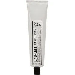 L:A Bruket 244 Hand Cream Elder Cosmos Natural Certified - 0.07 l