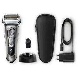 Braun Series 9 9325s Graphite with Charging Stand Folienrasierer 9325s graphite 1 St.
