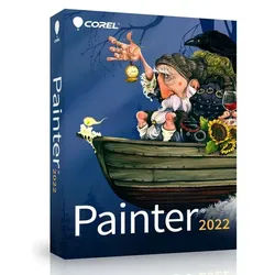 Corel Painter 2022