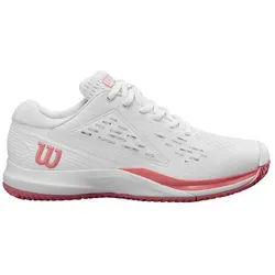 Wilson Rush Pro Ace - Allcourt Tennisschuh Tennisschuh weiß 40 EU
