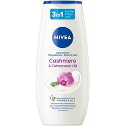 NIVEA Pflegedusche Cashmere & Oil Duschgel 250 ml Damen