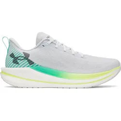 Under Armour Velociti SPD gray black (017) 8.5