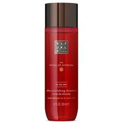 Rituals - The Ritual of Ayurveda Shower Oil Duschgel 200 ml Damen