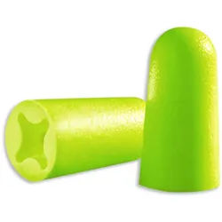 Karton mit 200 Paar uvex Ohrstöpseln, UVEX 2112.001