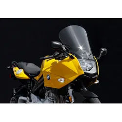 ZTECHNIK Windshield VStream Sport Touring Lexan® Polycarbonat mit Quantum Beschichtung