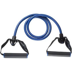 Trendy Sport Premium Gym Tube 1 St blau