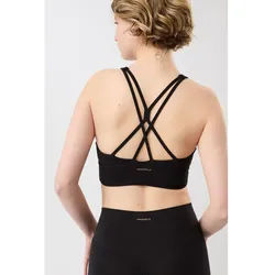 Mandala New Studio Bra black L