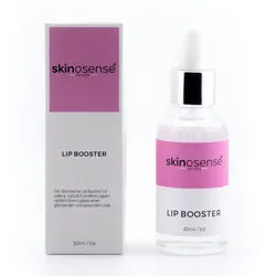 Skinosense® Lip Booster Serum Tropfen 30 ml