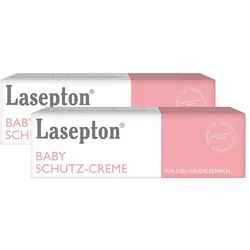 Lasepton® Baby Schutz-Creme