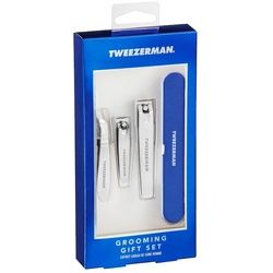 Tweezerman - Grooming Maniküre Set Sets 1 Stück