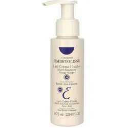 Embryolisse Lait Creme Fluid Face & Body Cream 75 ml