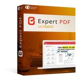 Avanquest Expert PDF 15 Ultimate