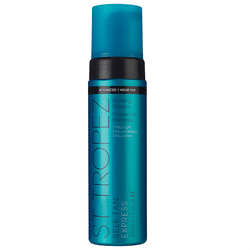 ST. TROPEZ Self Tan Express Bronzing Mousse 200 ml