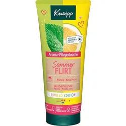 Kneipp Pflege DuschpflegeLimited EditionAroma-Pflegedusche Sommerflirt 200 ml