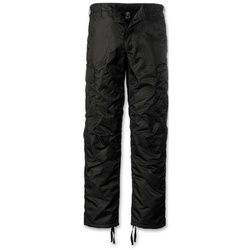 Brandit Thermohose, schwarz, Größe 3XL