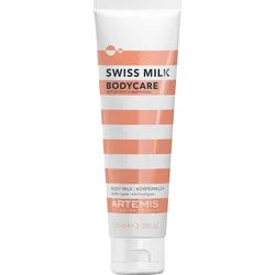 Artemis Pflege Swiss-Milk-BodycareBody Milk 100 ml