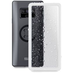 SP Connect Samsung Note 9 Wetterschutz, weiss