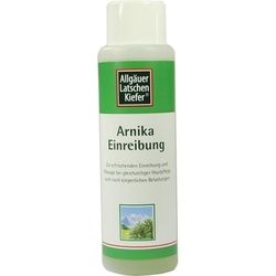 Allgäuer LK Arnika extra stark Einreibung