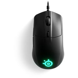 SteelSeries Rival 3 RGB Gaming-Maus