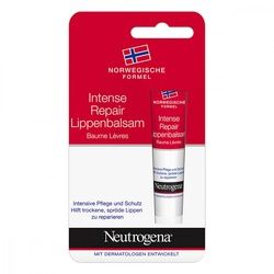 Neutrogena Intense Repair Lippenbalsam