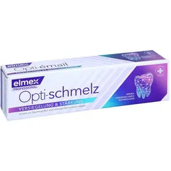 Elmex Opti-schmelz Professional Zahnpasta