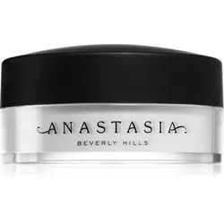 Anastasia Beverly Hills Loose Setting Powder loser, mattierender Puder Farbton Translucent 25 g