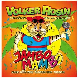 Hörspiel Jambo Mambo