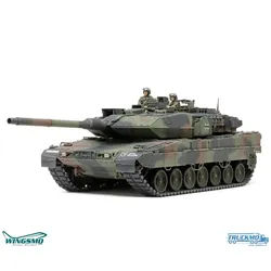Tamiya KPz Leopard 2 A7V 300035387