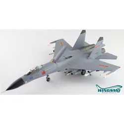 Hobby Master PLAAF Sukhoi Su-27SK 16046 HA6022