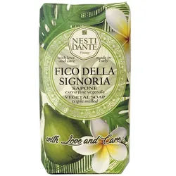 Nesti Dante Seife With Love & Care - Fico della Signoria 250 g