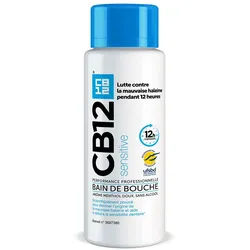 Cb12 Empfindliches Mundwasser