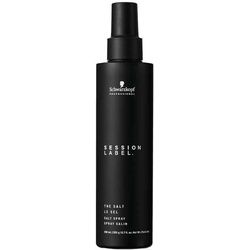 Schwarzkopf Professional Session Label The Salt 200ml