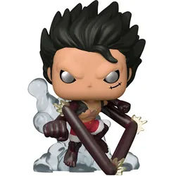Funko POP! One Piece - Snake-Man Luffy 61368