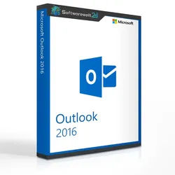 Microsoft Outlook 2016 | Käuferschutz
