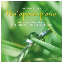 Hörspiel Ho'oponopono