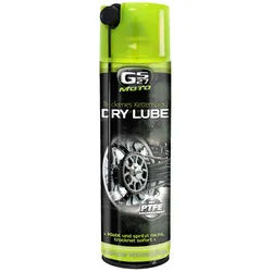 GS27 Moto Dry Lube Kettenspray