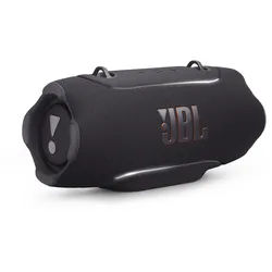 JBL Bluetooth-Lautsprecher "Xtreme 5", schwarz, B:18cm H:24,5cm T:38cm, Lautsprecher, Tragbarer wasserdichter Lautsprecher