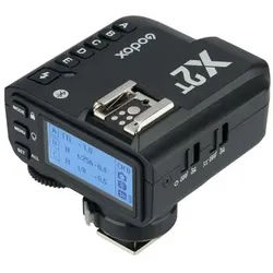 Godox X2 Transmitter Pentax