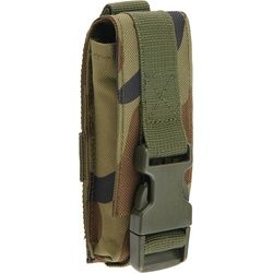 Brandit Molle Multi Pouch Tasche, grün, Größe S