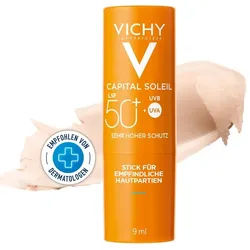 Vichy Sonnen Stick Stifte 9 g Unisex 9 g Stifte