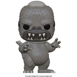 Funko POP! Die Simpsons - Homerzilla 66336