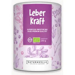 Naturavella Leber Kraft