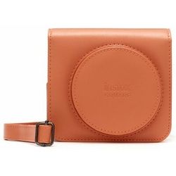 Fujifilm Instax SQUARE SQ1 Tasche terrakotta orange