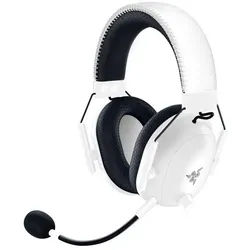 Razer BlackShark V2 Pro 2023 Wireless Gaming Headset weiß