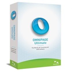 Nuance Omnipage 19 Ultimate Vollversion | Windows | Produktschlüssel + Download