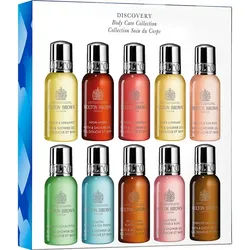 Molton Brown Discovery Bathing Collection Körperpflegesets
