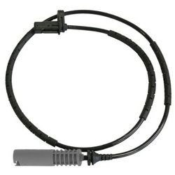 TEXTAR ABS-Sensor Hinten (45008800) für BMW 1 3 | Drehzahlgeber,